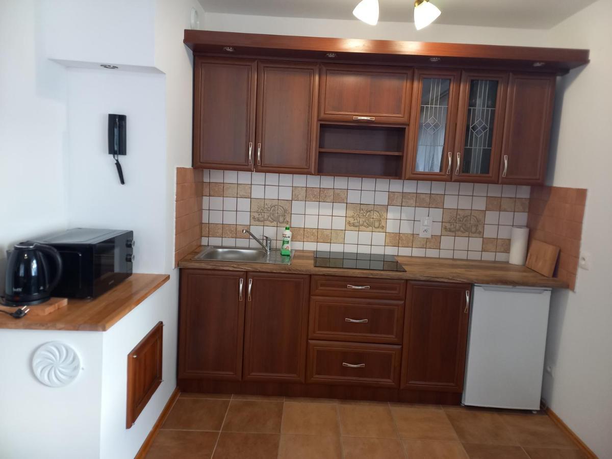 Aparthotel Korona Przy Termach Cieplickich 10Proc Rabatu Do Term Jelenia Góra Exteriör bild
